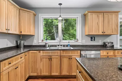 Kitchen - 83 Browns Ferry Dr, West Bath, ME 04530 photo 5 of 5