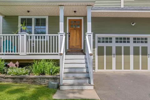 Exterior - 83 Browns Ferry Dr, West Bath, ME 04530 photo 16 of 17