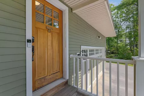 Exterior - 83 Browns Ferry Dr, West Bath, ME 04530 photo 17 of 17