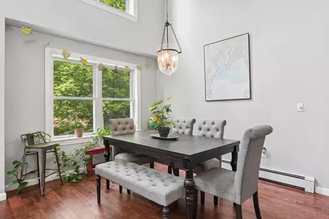 Dining - 83 Browns Ferry Dr, West Bath, ME 04530 photo 1 of 4