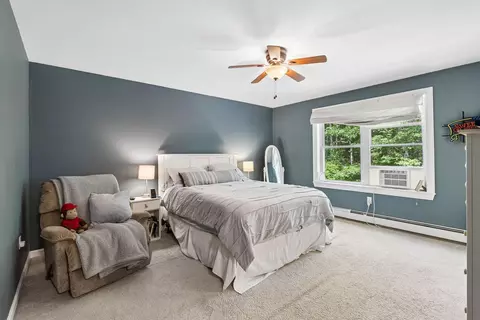 Bedroom - 83 Browns Ferry Dr, West Bath, ME 04530 photo 3 of 4