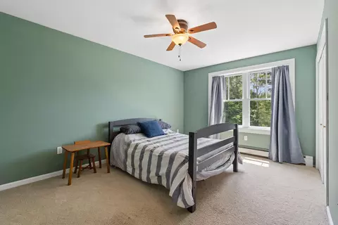 Bedroom - 83 Browns Ferry Dr, West Bath, ME 04530 photo 1 of 4
