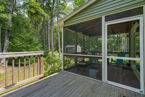 Exterior - 83 Browns Ferry Dr, West Bath, ME 04530 photo 11 of 17