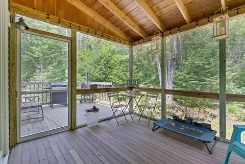 Exterior - 83 Browns Ferry Dr, West Bath, ME 04530 photo 14 of 17
