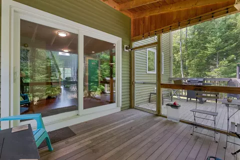 Exterior - 83 Browns Ferry Dr, West Bath, ME 04530 photo 13 of 17