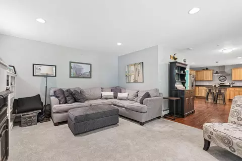 Living - 83 Browns Ferry Dr, West Bath, ME 04530 photo 5 of 6