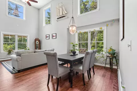 Dining - 83 Browns Ferry Dr, West Bath, ME 04530 photo 2 of 4
