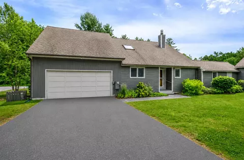 232 Bluff Rd #232, Yarmouth, ME 04096