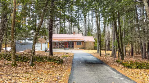 12 Bramble Rd, Bridgton, ME 04009