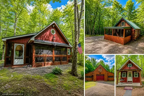 5 Dusty Ln, Brownville, ME 04414