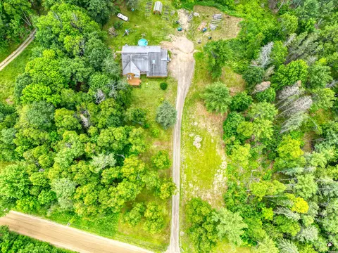 View/Area - 173 Tibbetts Rd, Exeter, ME 04435 photo 3 of 4
