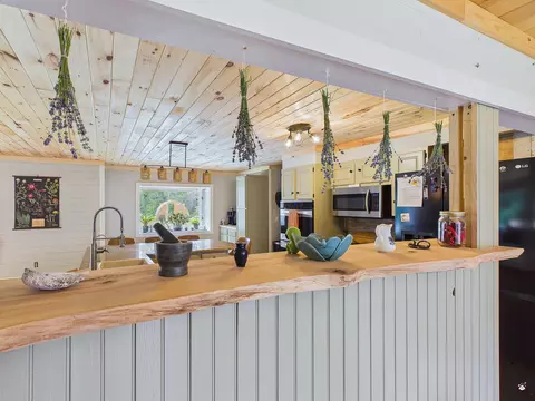 Kitchen - 173 Tibbetts Rd, Exeter, ME 04435 photo 6 of 6