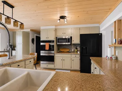Kitchen - 173 Tibbetts Rd, Exeter, ME 04435 photo 1 of 6