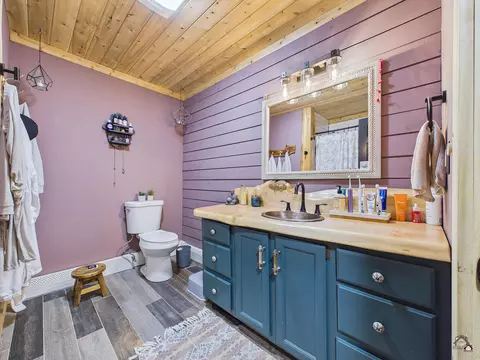 Bath - 173 Tibbetts Rd, Exeter, ME 04435 photo 2 of 4