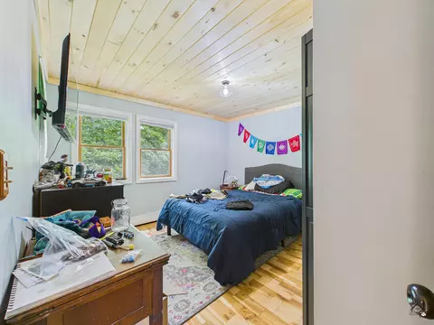 Bedroom - 173 Tibbetts Rd, Exeter, ME 04435 photo 1 of 6