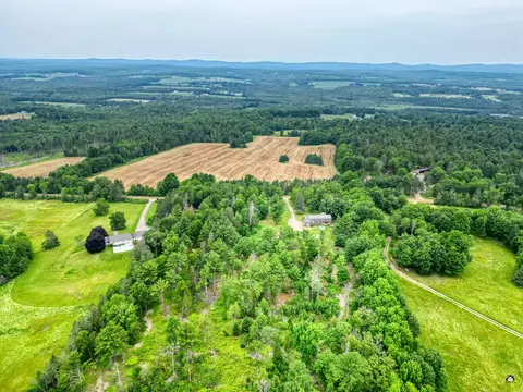 View/Area - 173 Tibbetts Rd, Exeter, ME 04435 photo 4 of 4