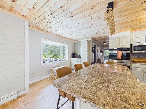 Kitchen - 173 Tibbetts Rd, Exeter, ME 04435 photo 4 of 6