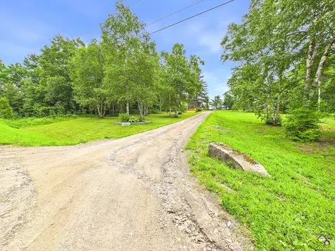 Exterior - 173 Tibbetts Rd, Exeter, ME 04435 photo 6 of 10