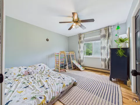 Bedroom - 173 Tibbetts Rd, Exeter, ME 04435 photo 2 of 6