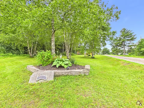 Exterior - 173 Tibbetts Rd, Exeter, ME 04435 photo 7 of 10