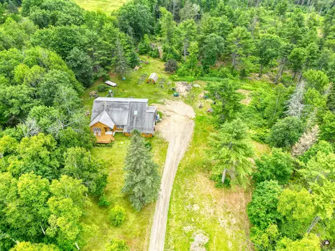View/Area - 173 Tibbetts Rd, Exeter, ME 04435 photo 2 of 4