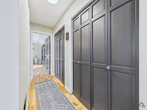 Entry Way - 173 Tibbetts Rd, Exeter, ME 04435 photo 6 of 6