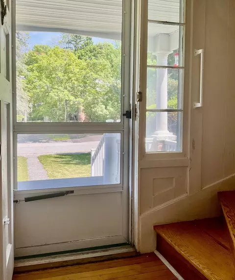 Entry Way - 18 Valley Rd, Bath, ME 04530 photo 2 of 3