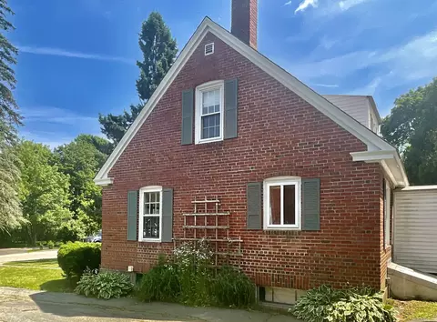 Exterior - 18 Valley Rd, Bath, ME 04530 photo 7 of 14