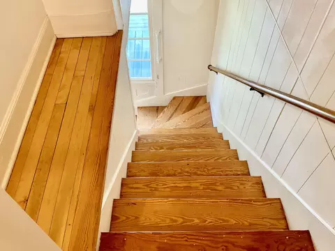 Entry Way - 18 Valley Rd, Bath, ME 04530 photo 3 of 3