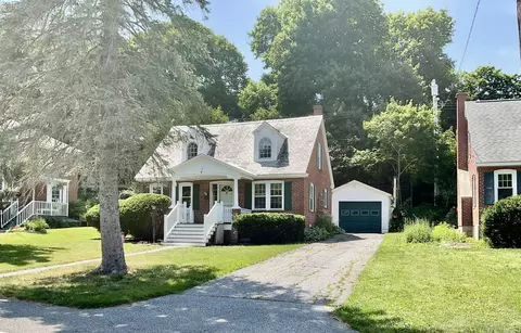 Exterior - 18 Valley Rd, Bath, ME 04530 photo 11 of 14