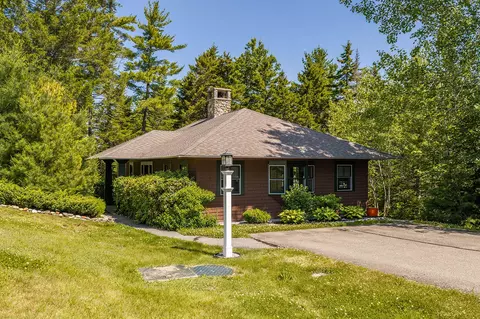 35 Osprey Cir #7, Lincolnville, ME 04849