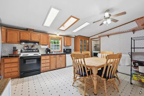 Kitchen - 20 Mill Stream Rd, Readfield, ME 04355 photo 1 of 1