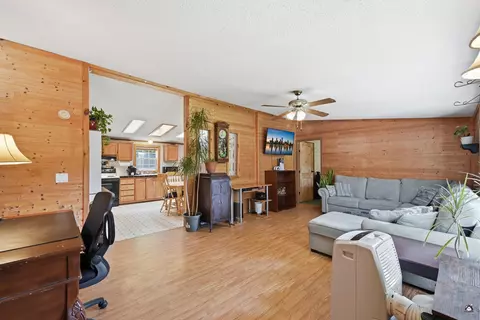 Living - 20 Mill Stream Rd, Readfield, ME 04355 photo 1 of 2
