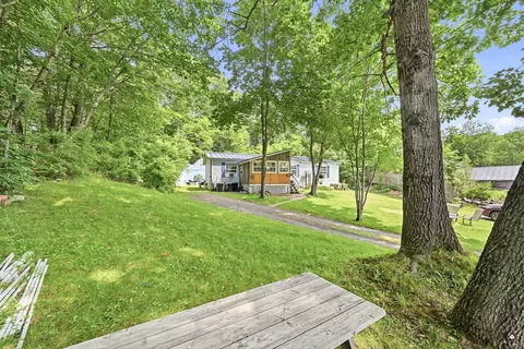 Exterior - 20 Mill Stream Rd, Readfield, ME 04355 photo 9 of 10