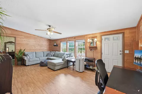 Living - 20 Mill Stream Rd, Readfield, ME 04355 photo 2 of 2