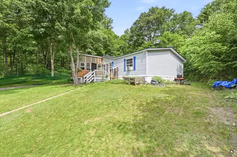 Exterior - 20 Mill Stream Rd, Readfield, ME 04355 photo 10 of 10