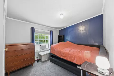 Bedroom - 20 Mill Stream Rd, Readfield, ME 04355 photo 2 of 4