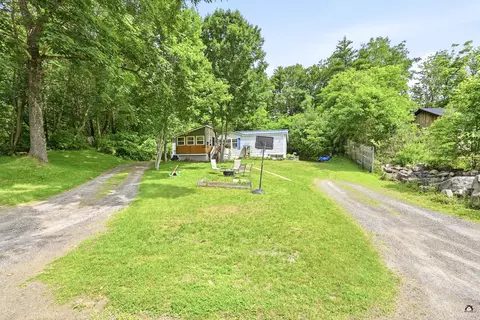 Exterior - 20 Mill Stream Rd, Readfield, ME 04355 photo 8 of 10