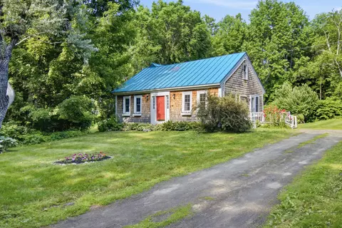 98 Waters Hill Rd, Livermore, ME 04253