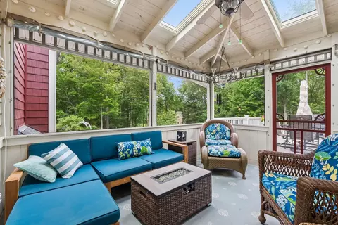 Exterior - 234 Sebasco Rd, Phippsburg, ME 04562 photo 8 of 18