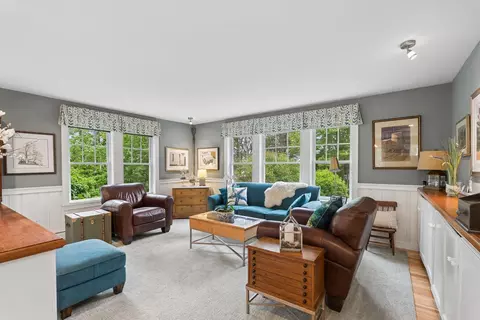 Living - 234 Sebasco Rd, Phippsburg, ME 04562 photo 1 of 11