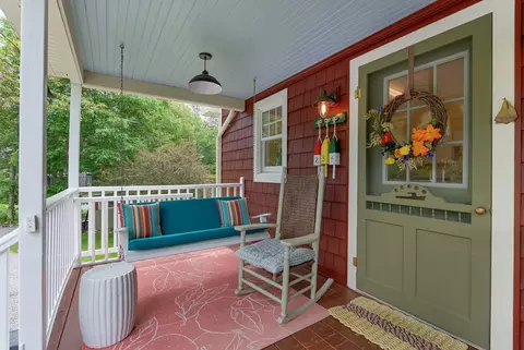 Exterior - 234 Sebasco Rd, Phippsburg, ME 04562 photo 11 of 18