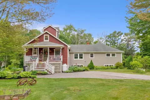 Other - 234 Sebasco Rd, Phippsburg, ME 04562 photo 7 of 10