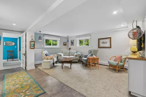 Living - 234 Sebasco Rd, Phippsburg, ME 04562 photo 9 of 11