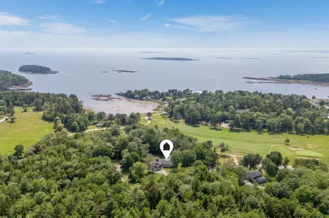 View/Area - 234 Sebasco Rd, Phippsburg, ME 04562 photo 5 of 7