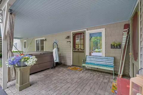 Exterior - 234 Sebasco Rd, Phippsburg, ME 04562 photo 7 of 18