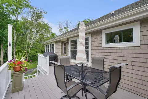 Exterior - 234 Sebasco Rd, Phippsburg, ME 04562 photo 5 of 18