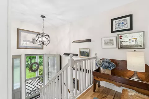 Entry Way - 234 Sebasco Rd, Phippsburg, ME 04562 photo 1 of 8