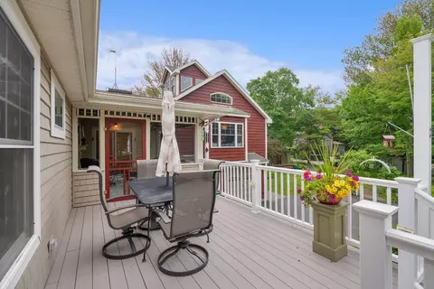 Exterior - 234 Sebasco Rd, Phippsburg, ME 04562 photo 4 of 18