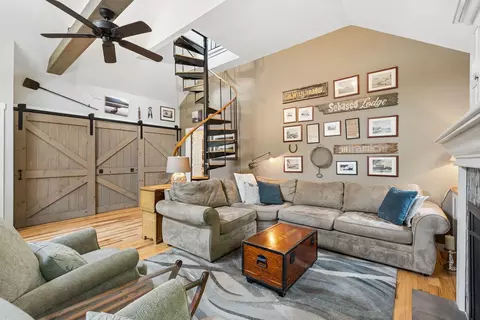 Living - 234 Sebasco Rd, Phippsburg, ME 04562 photo 7 of 11